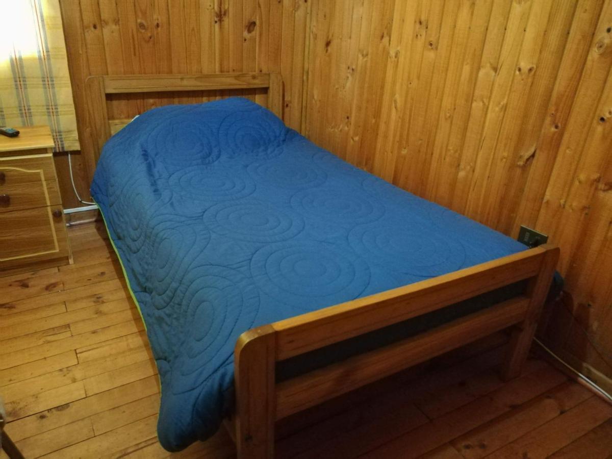 Hostal Casona Del Cerro Constitución Exteriör bild